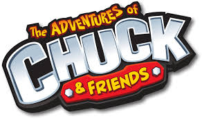 The Adventures of Chuck & Friends