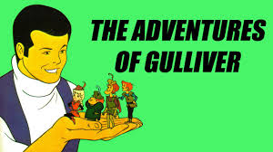 The Adventures of Gulliver