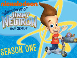 The Adventures of Jimmy Neutron, Boy Genius