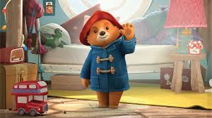 The Adventures of Paddington