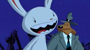 The Adventures of Sam & Max Freelance Police