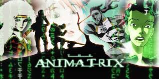 The Animatrix