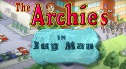 The Archies in Jug Man