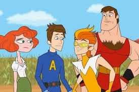 The Awesomes