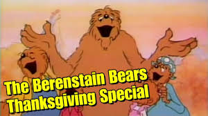 The Berenstain Bears Meet Bigpaw