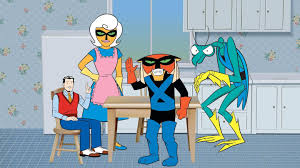 The Brak Show