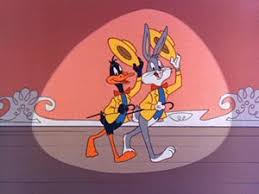 The Bugs Bunny Show