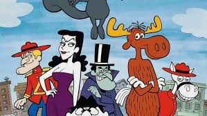 The Bullwinkle Show