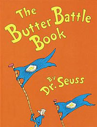 The Butter Battle Book