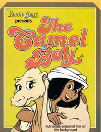 The Camel Boy