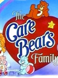 The Care Bears