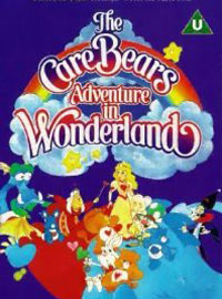 The Care Bears Adventure in Wonderland