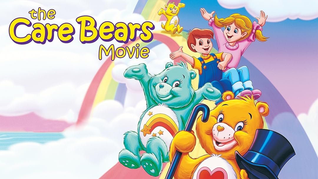 The Care Bears Movie