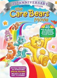 The Care Bears Movie