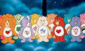 The Care Bears