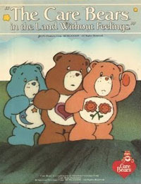 The Care Bears in the Land Without Feelings