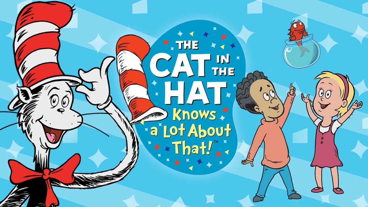 The Cat in the Hat