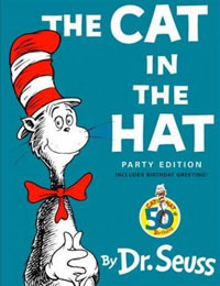 The Cat in the Hat