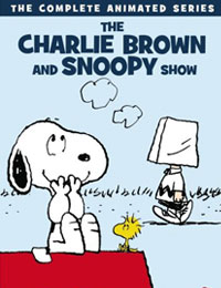 The Charlie Brown and Snoopy Show