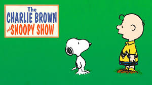 The Charlie Brown and Snoopy Show