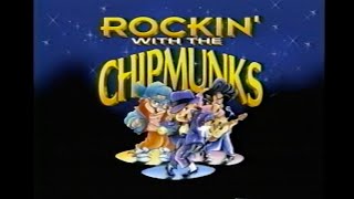 The Chipmunks: Rockin' Through the Decades