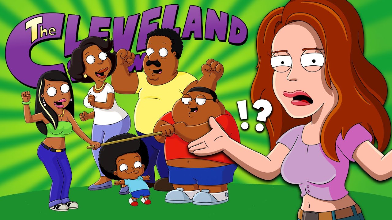 The Cleveland Show