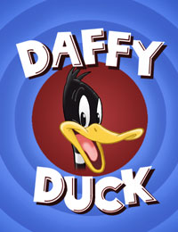 The Daffy Duck Show