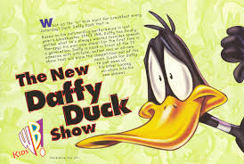 The Daffy Duck Show