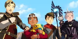 The Dragon Prince