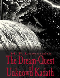 The Dream-Quest of Unknown Kadath