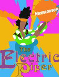 The Electric Piper