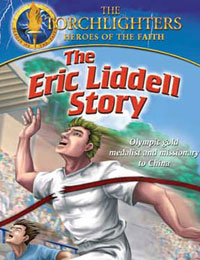 The Eric Liddell Story