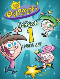 The Fairly Odd Parents Season 1