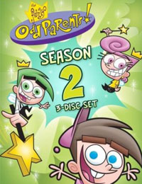 The Fairly Odd Parents Season 2