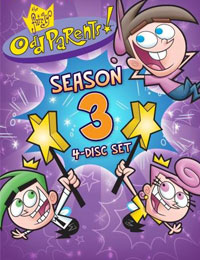 The Fairly Odd Parents Season 3