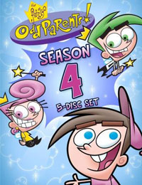 The Fairly Odd Parents Season 4