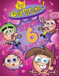 The Fairly Odd Parents Season 6