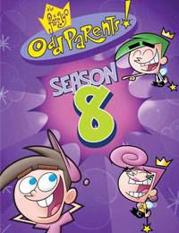 The Fairly Odd Parents Season 8