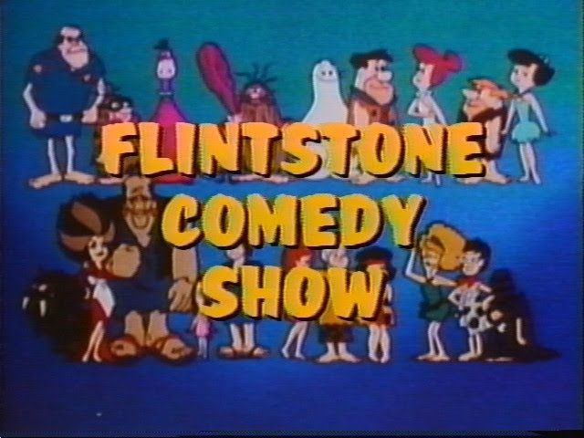 The Flintstones