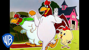 The Foghorn Leghorn