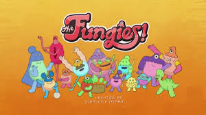 The Fungies