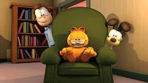 The Garfield Show