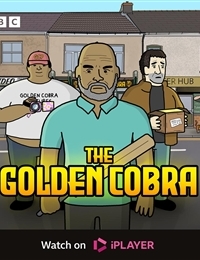 The Golden Cobra