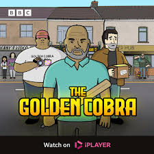 The Golden Cobra