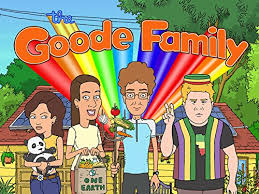 The Goode Family