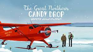 The Great Northern Candy Drop