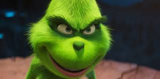 The Grinch