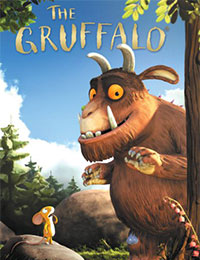 The Gruffalo