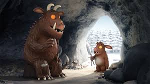 The Gruffalo's Child