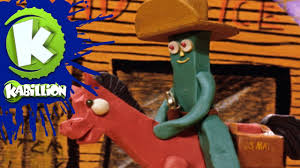 The Gumby Show